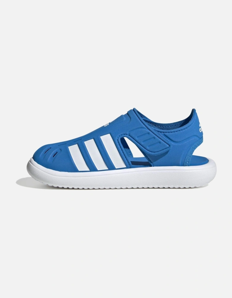 Juniors Closed Toe Water Sandals