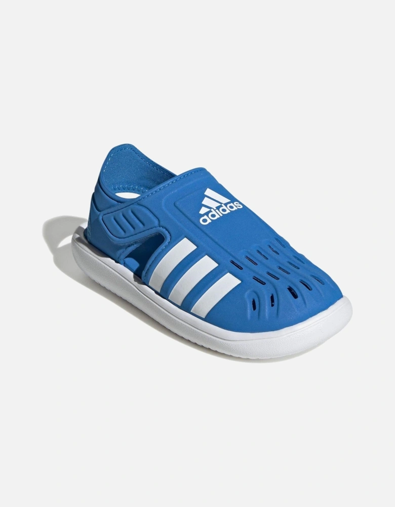 Juniors Closed Toe Water Sandals
