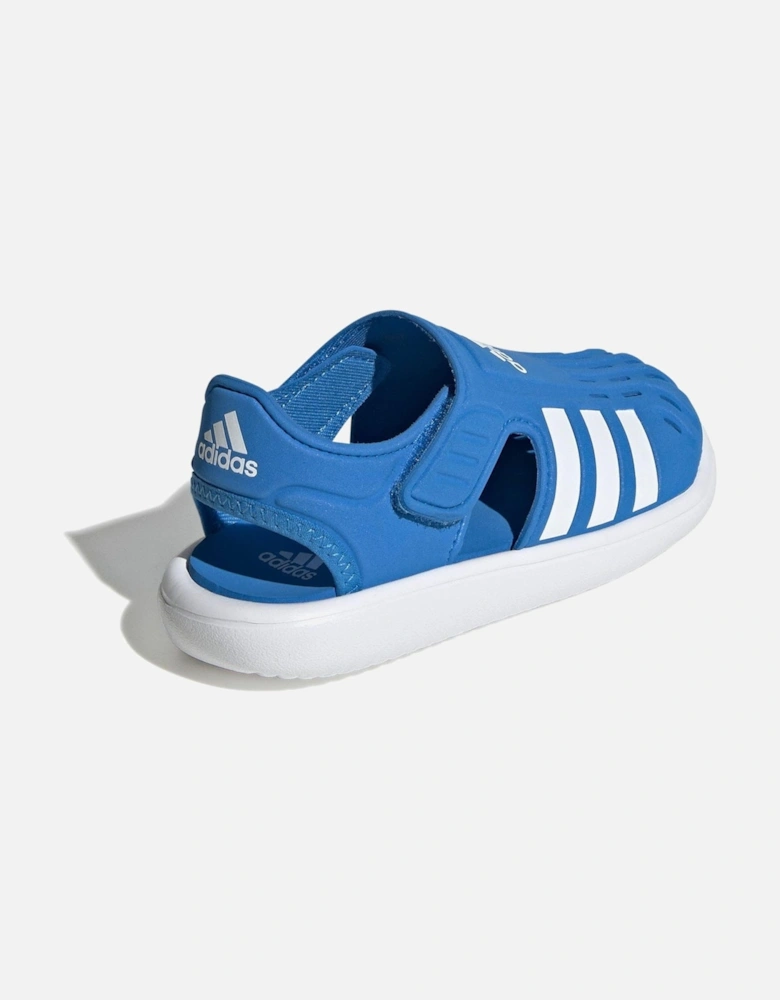 Juniors Closed Toe Water Sandals
