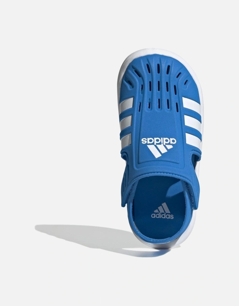 Juniors Closed Toe Water Sandals