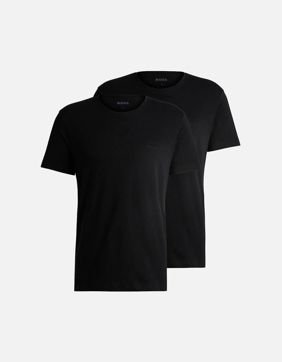 2 Pack of Comfort T-Shirts, 5 of 4