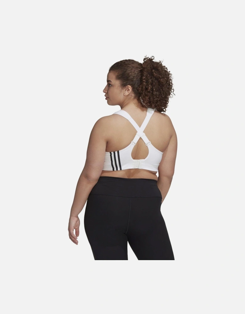 TLRD Impact Aeroready High-Support Bra (Plus Size)