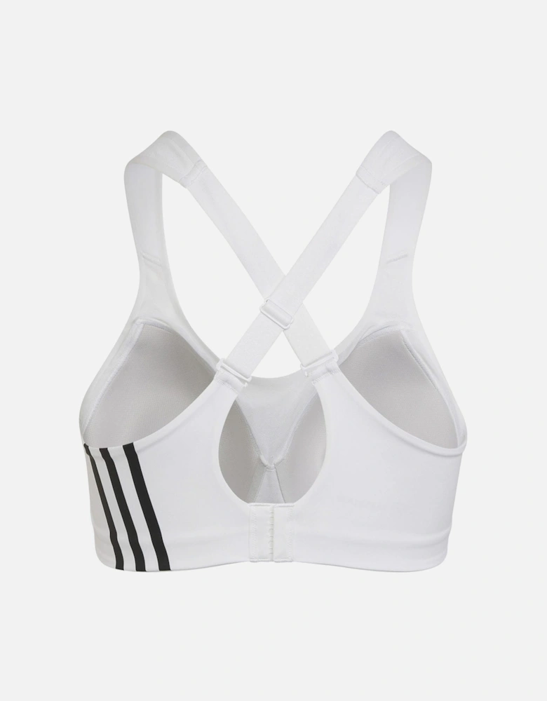 TLRD Impact Aeroready High-Support Bra (Plus Size)
