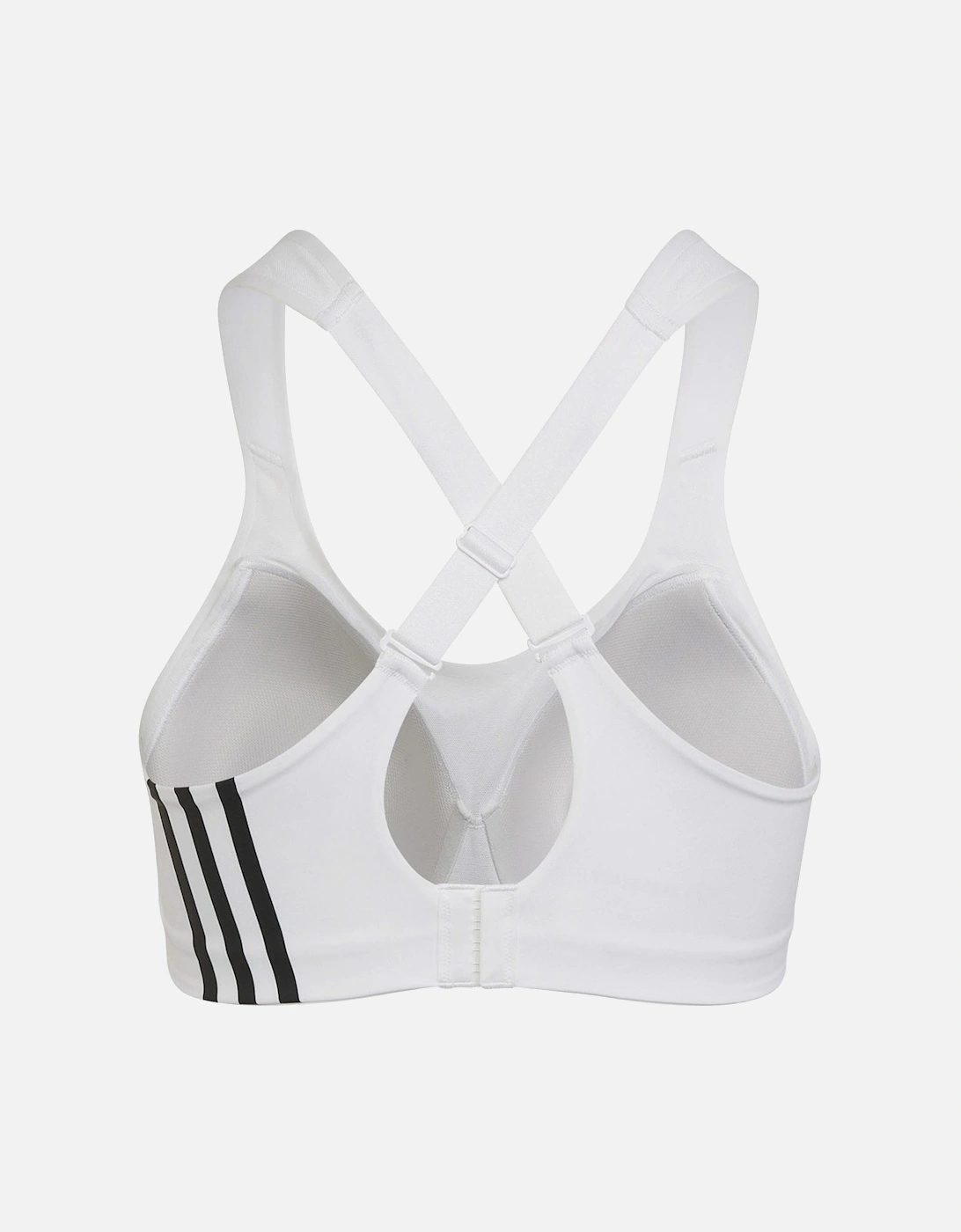 TLRD Impact Aeroready High-Support Bra (Plus Size)