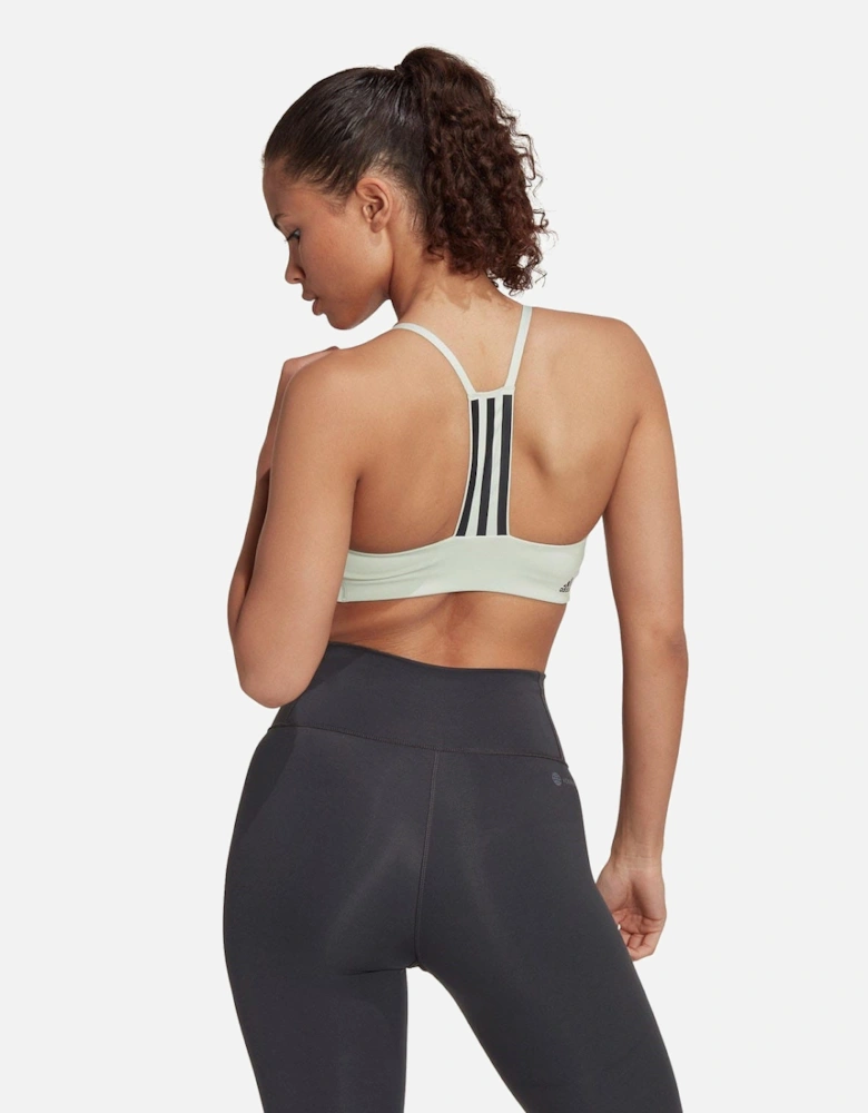 Aeroimpact Training Light-Support Bra