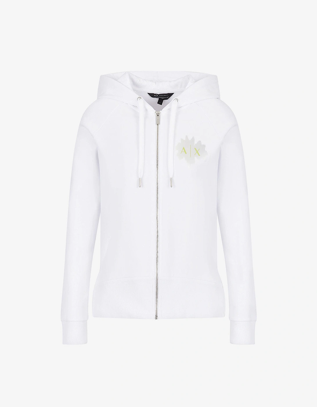 Full-Zip Hoodie, 2 of 1