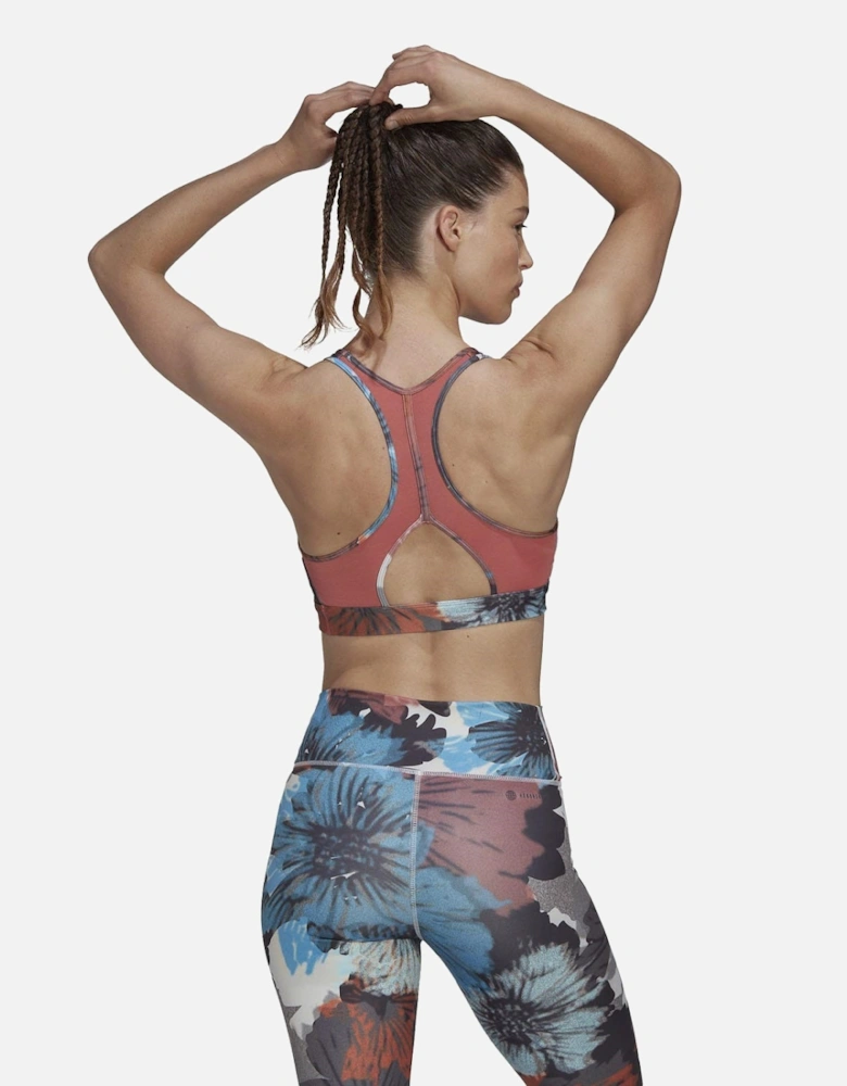 Powerreact Medium-Support Training Bra