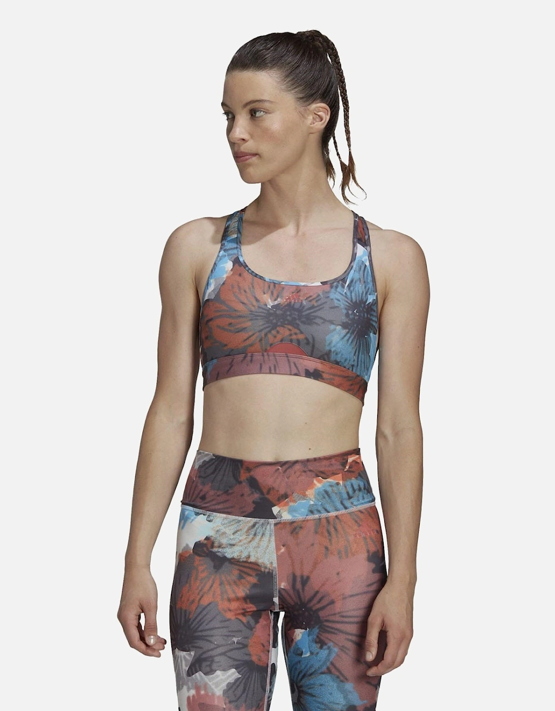Powerreact Medium-Support Training Bra, 5 of 4