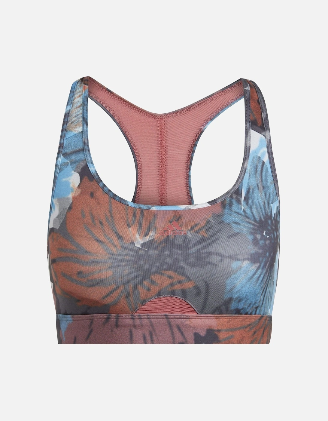 Powerreact Medium-Support Training Bra