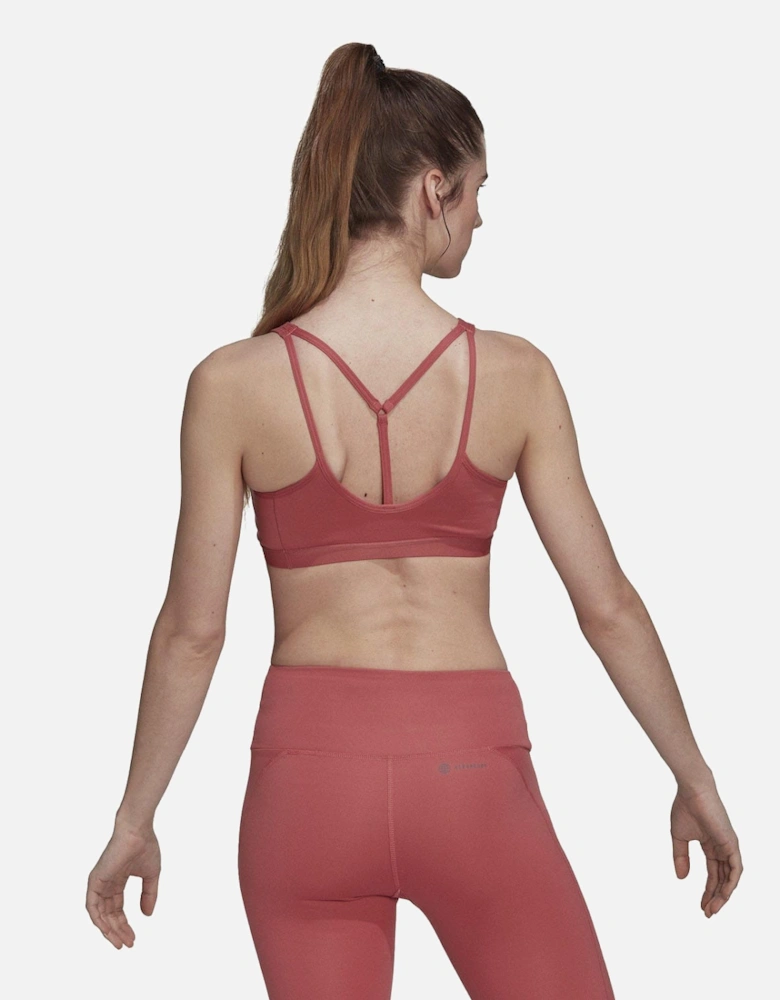 Coreessentials Medium-Support Bra