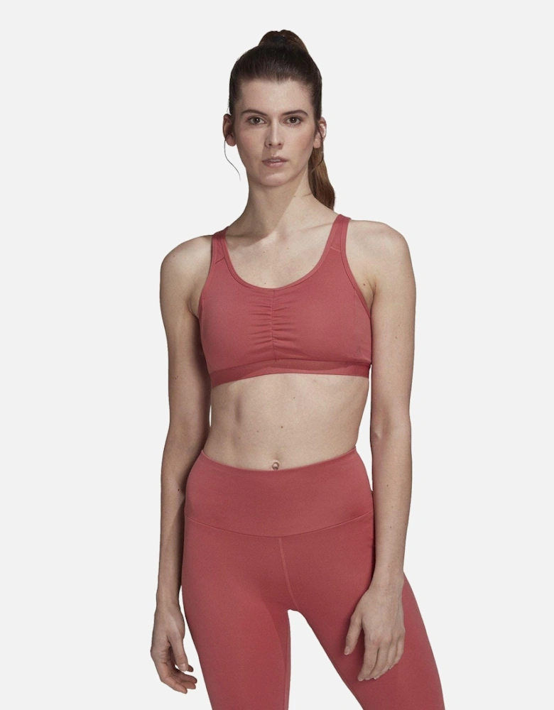 Coreessentials Medium-Support Bra