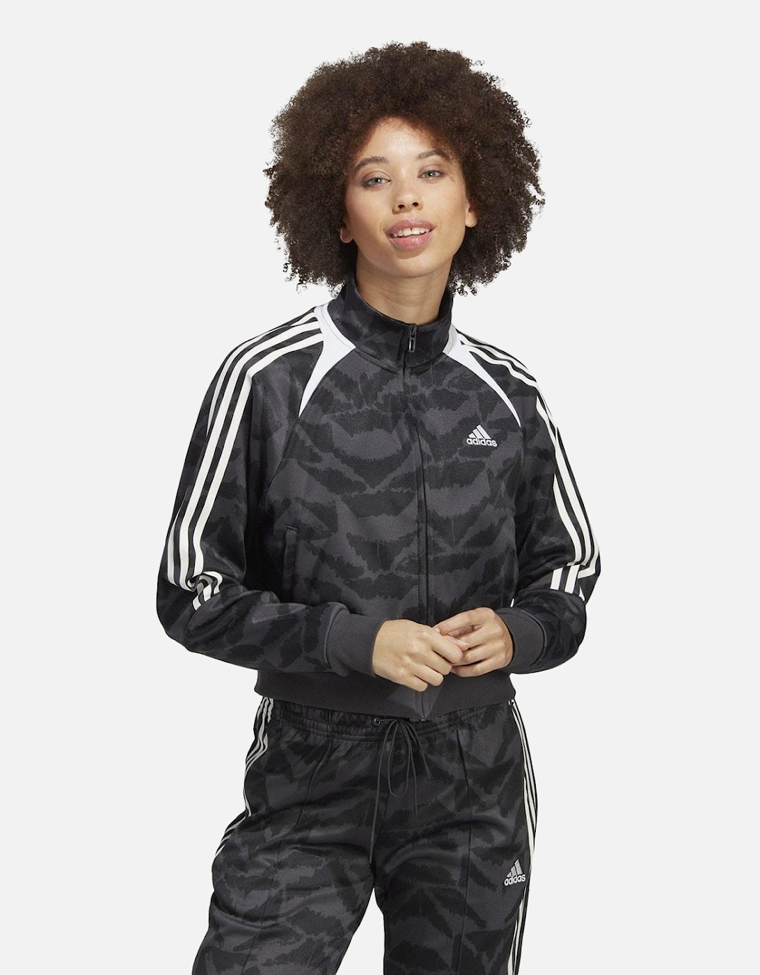 Tiro Suit Up Lifestyle Track Jacket, 5 of 4