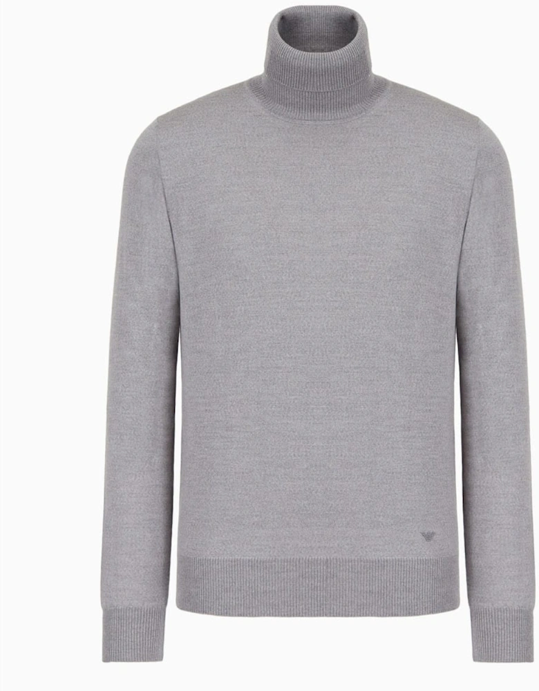 Rollneck Sweater