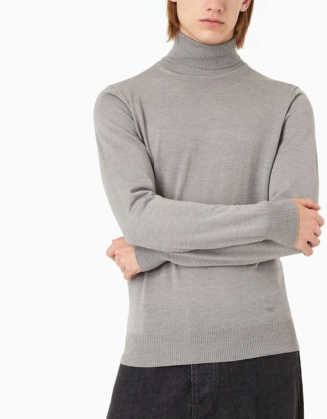 Rollneck Sweater, 6 of 5