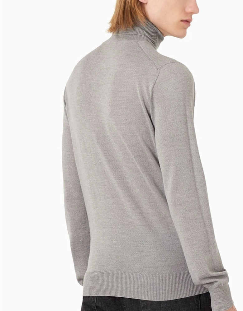 Rollneck Sweater