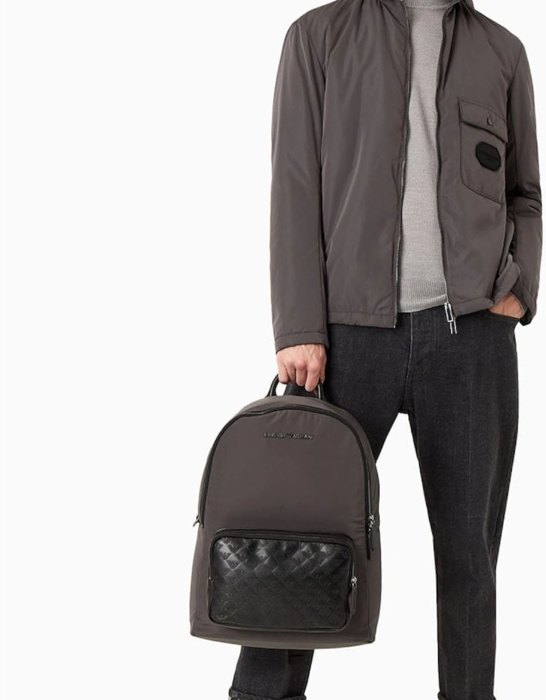 Rollneck Sweater