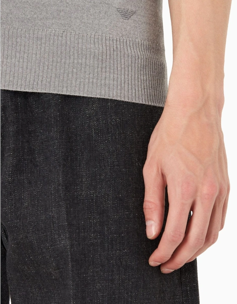 Rollneck Sweater