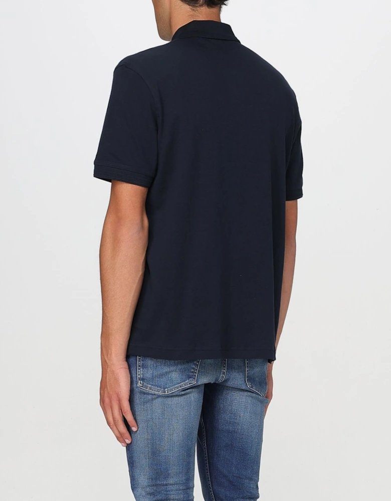 Paddy Polo Shirt Short Sleeves