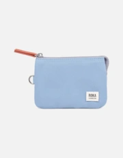 Retro Blue Canvas