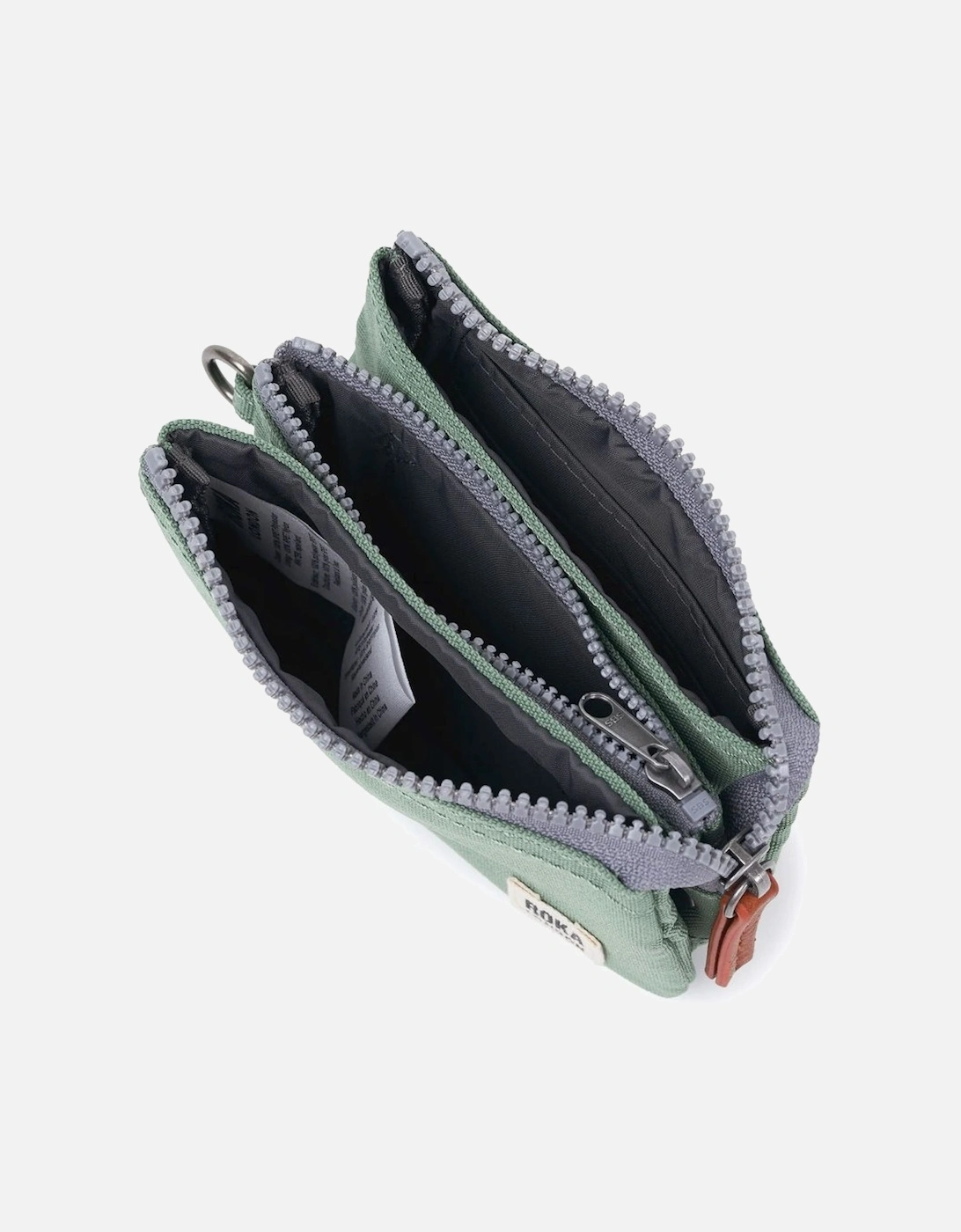 Carnaby Sustainable Small Purse