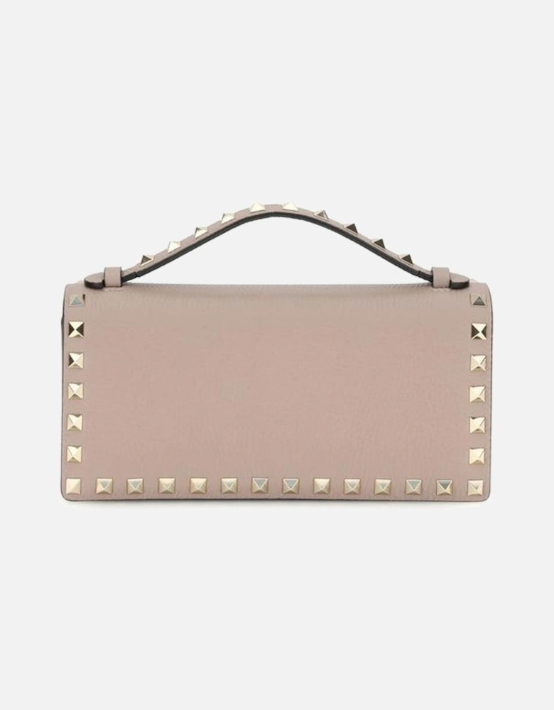 Cashmere Sweater with Ribbed Detailing Women - Multicolor Wallets