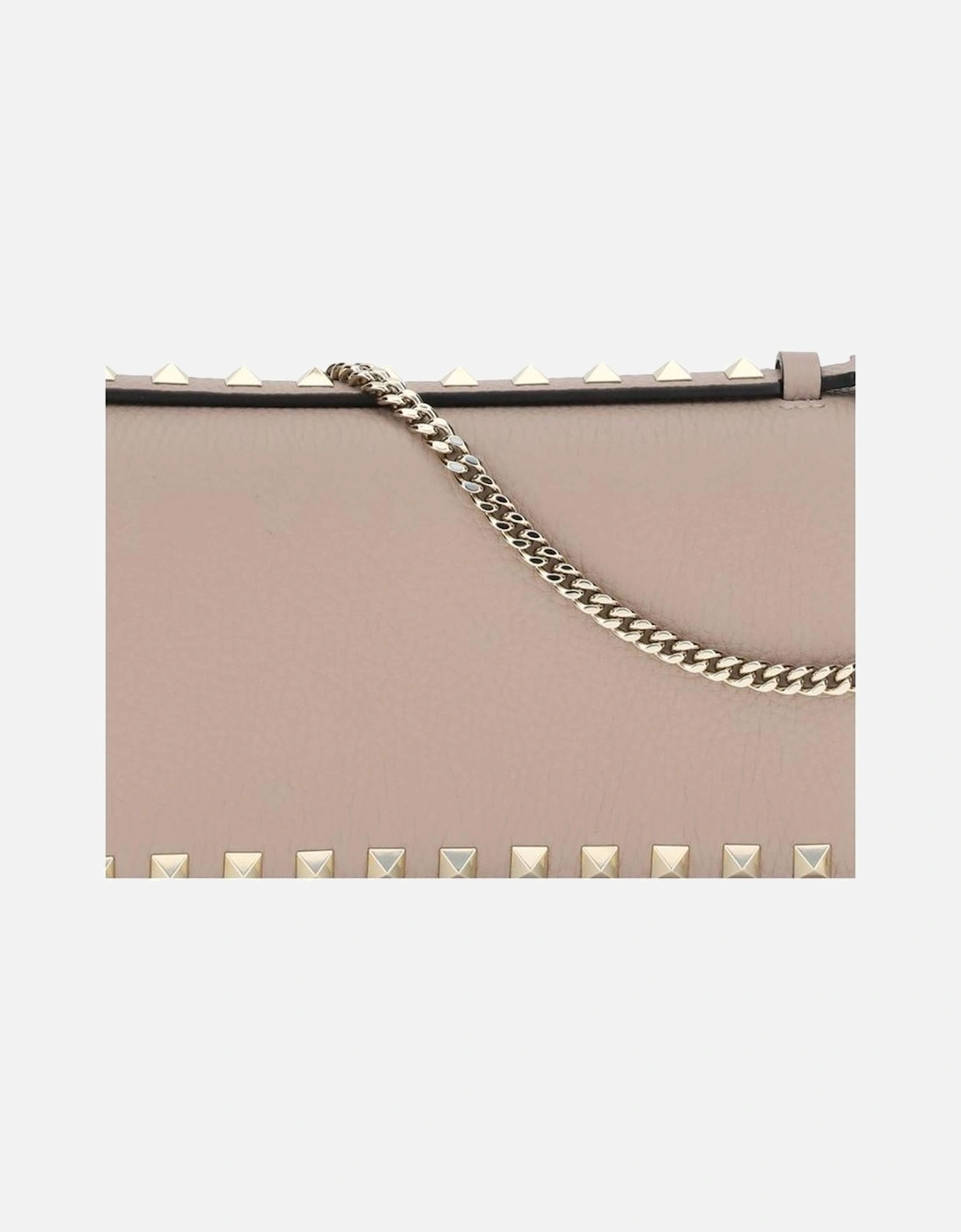 Cashmere Sweater with Ribbed Detailing Women - Multicolor Wallets