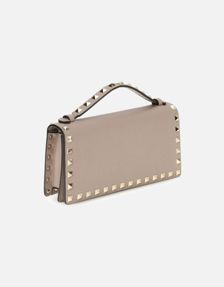 Cashmere Sweater with Ribbed Detailing Women - Multicolor Wallets