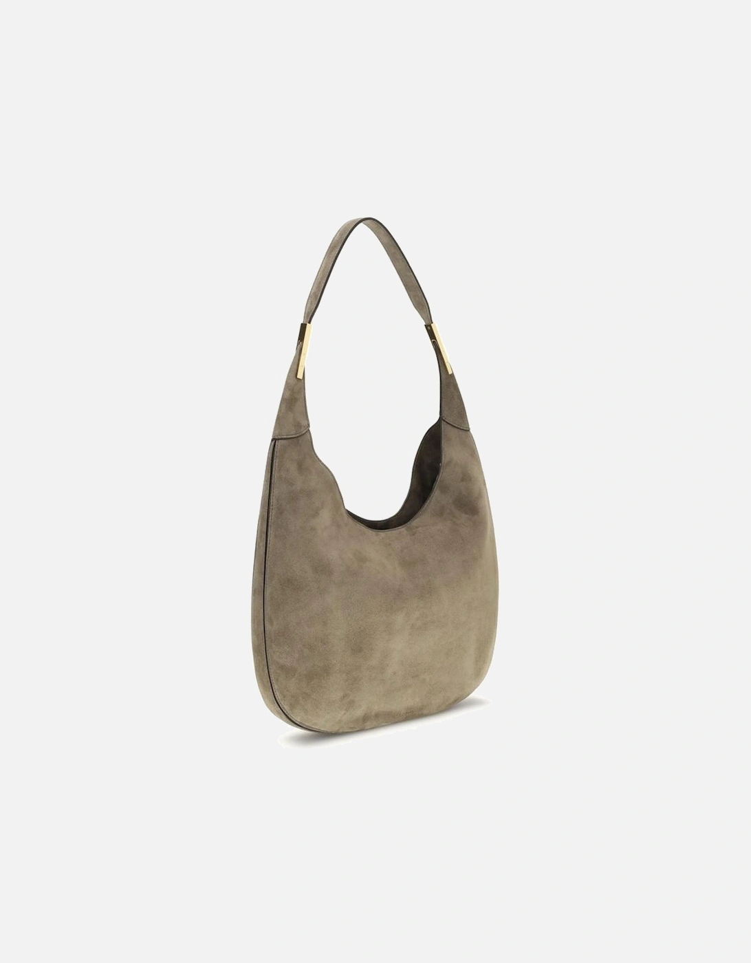 Shoulder Bag Women - Beige Shoulder Bags