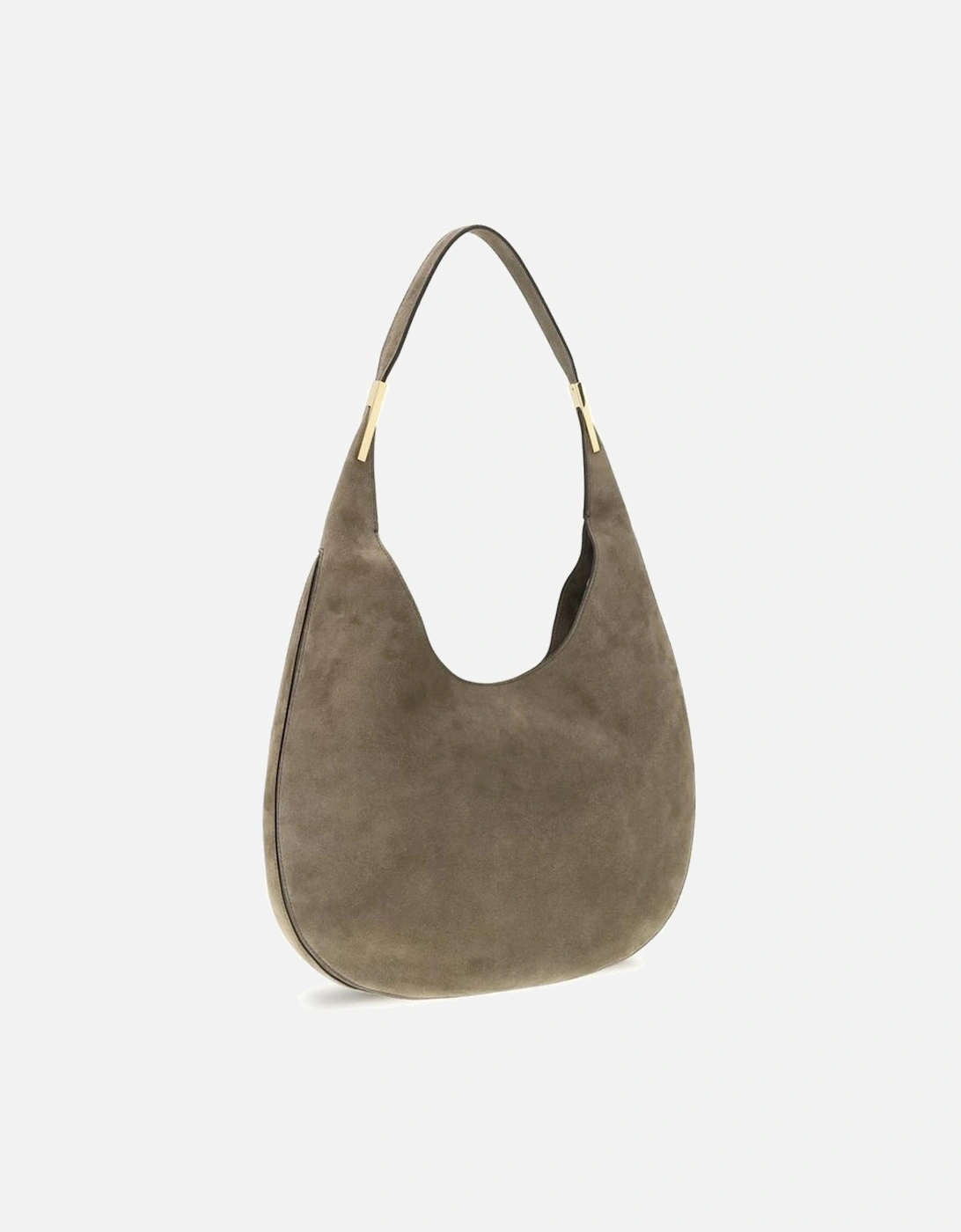 Shoulder Bag Women - Beige Shoulder Bags