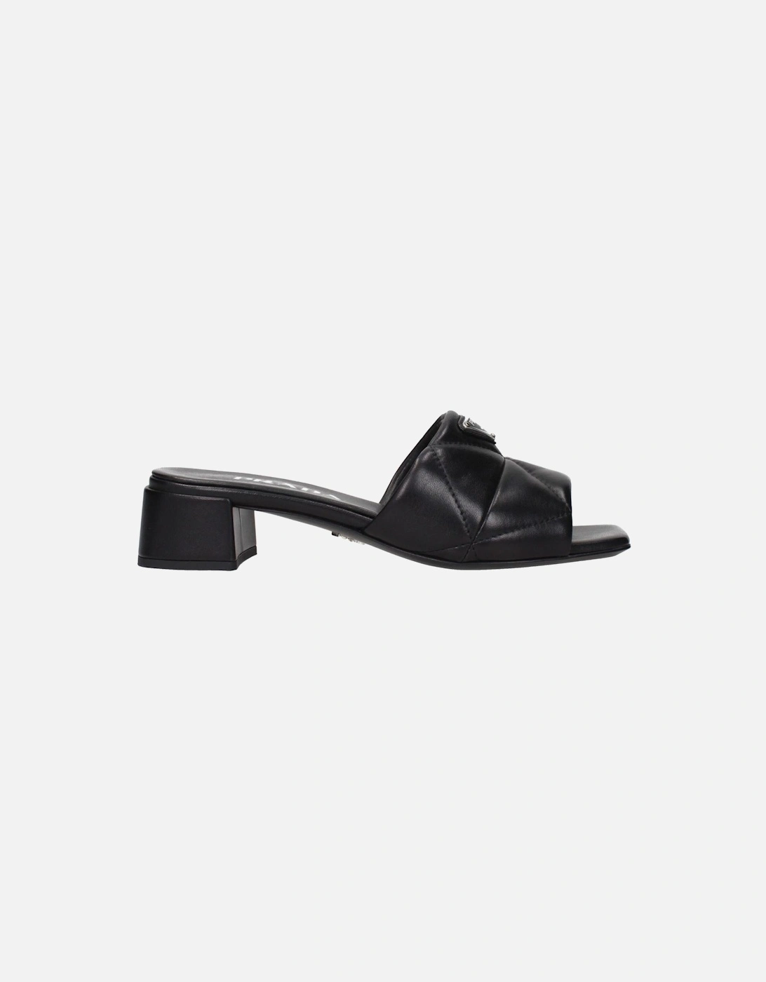 Cashmere Cable-Knit Turtleneck Sweater Women - Black Sandals, 5 of 4