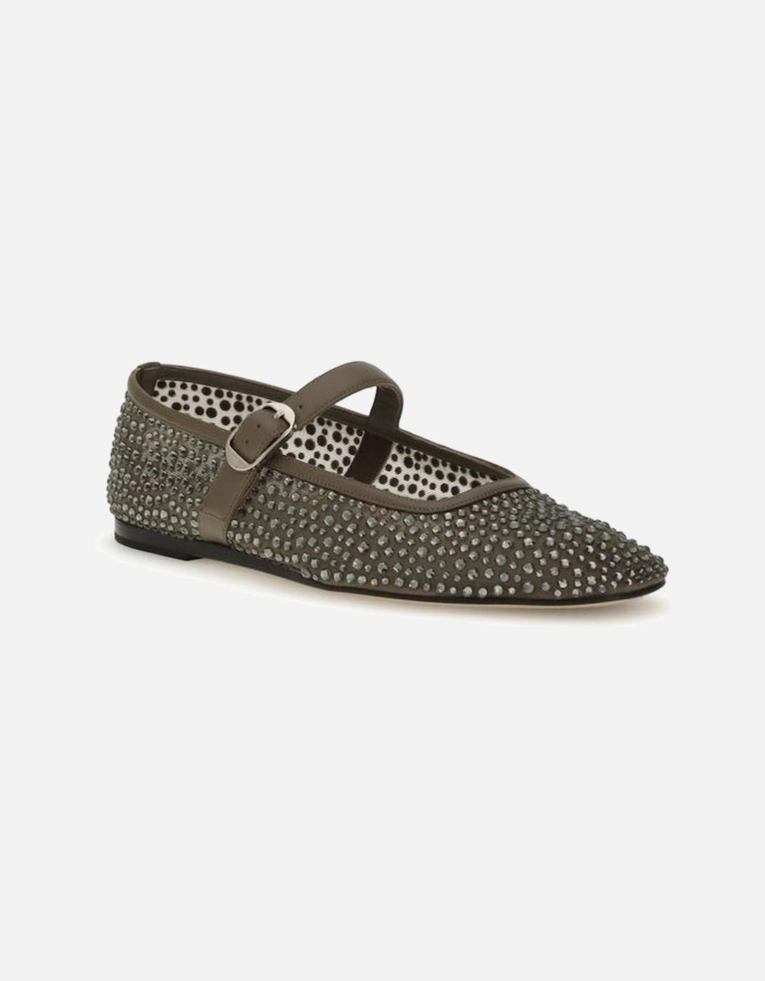Cashmere Wool Ribbed Knit Sweater Women - Gray Shoes