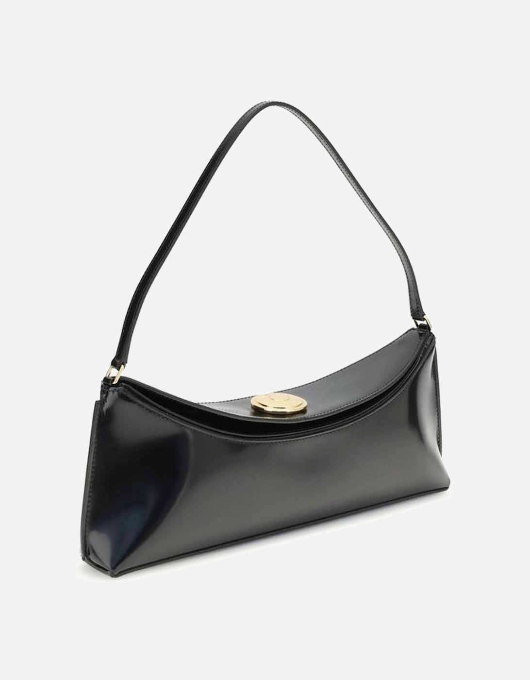 Shoulder Bag Women - Black Shoulder Bags