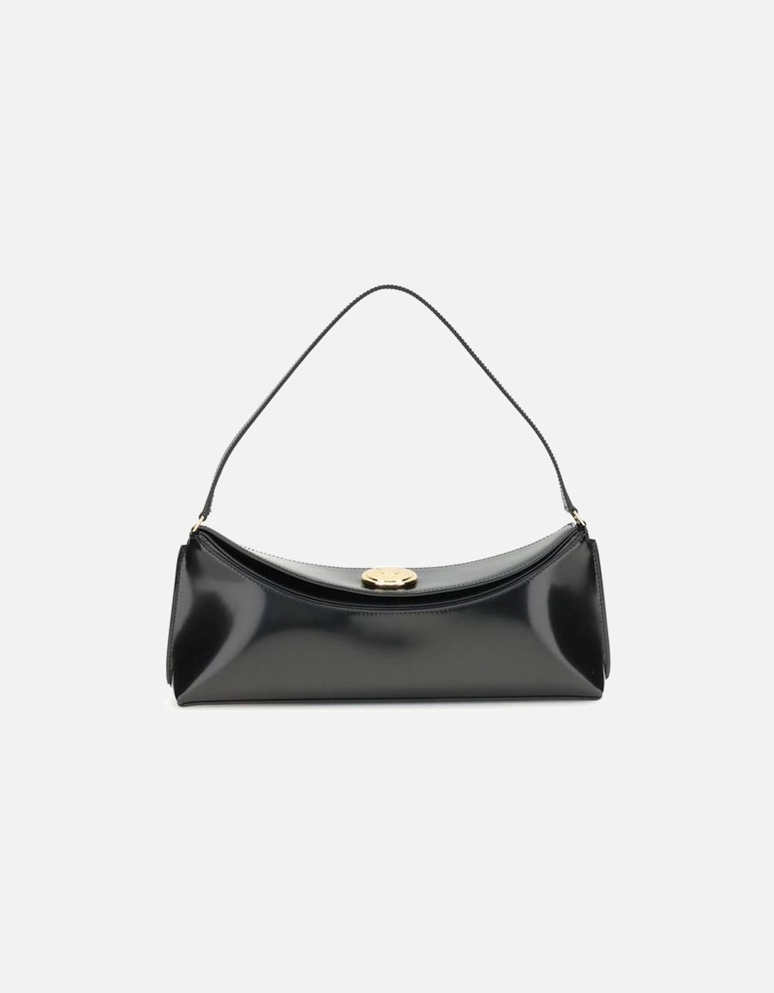 Shoulder Bag Women - Black Shoulder Bags, 5 of 4