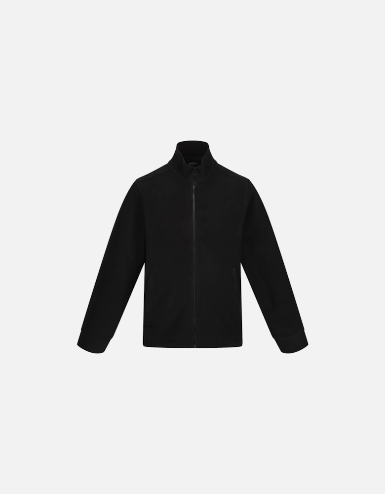 Mens Classic Fleece Jacket