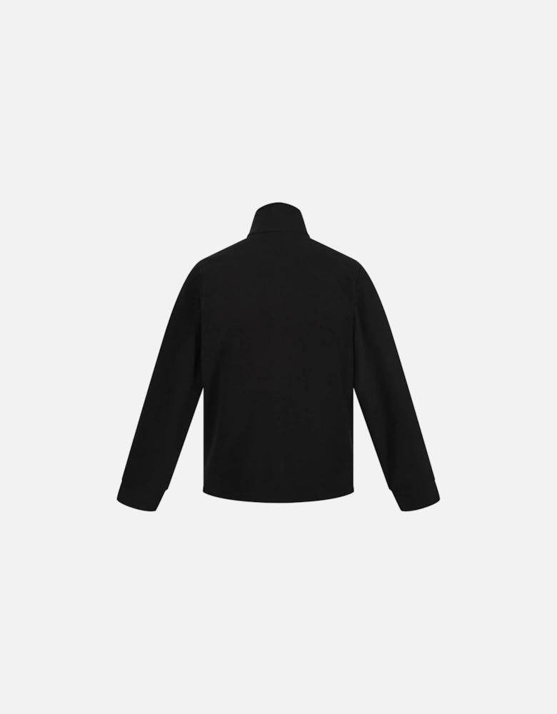 Mens Classic Fleece Jacket