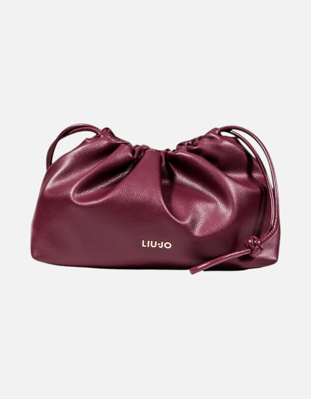 Handbag with Lace Fastening Women - Bordeaux Bags, 4 of 3