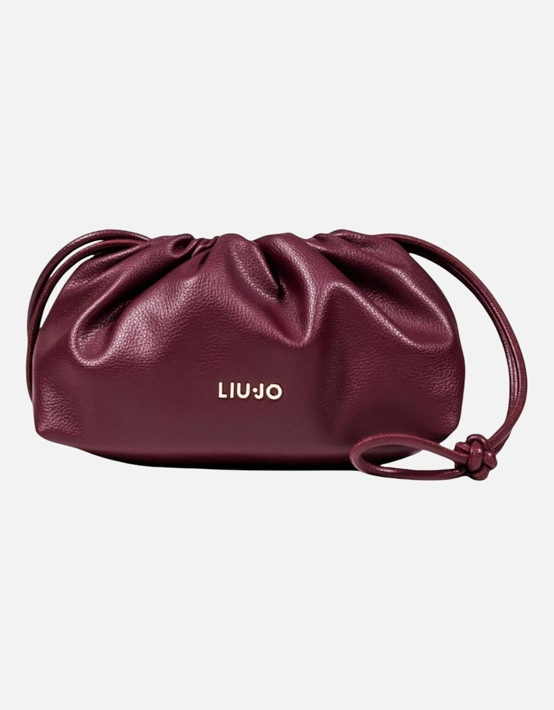 Handbag with Lace Fastening and Polyurethane Composition Women -, 4 of 3