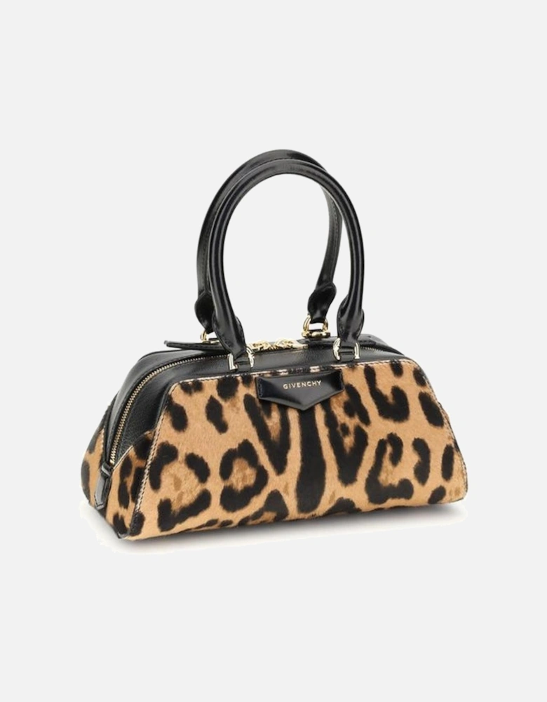 Top Handle Bag Women - Multicolor Handbags