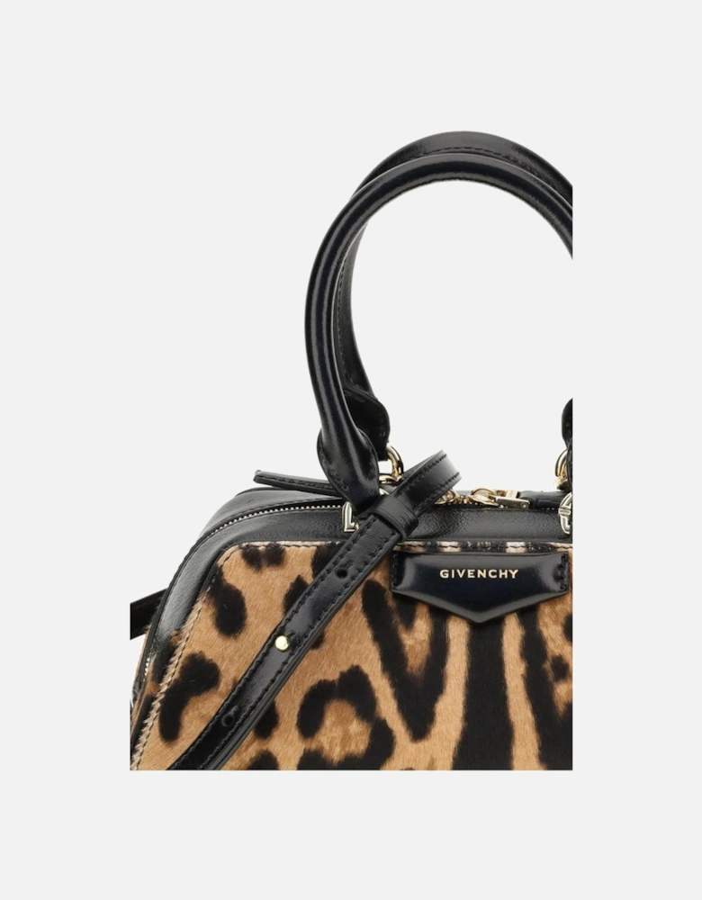 Top Handle Bag Women - Multicolor Handbags