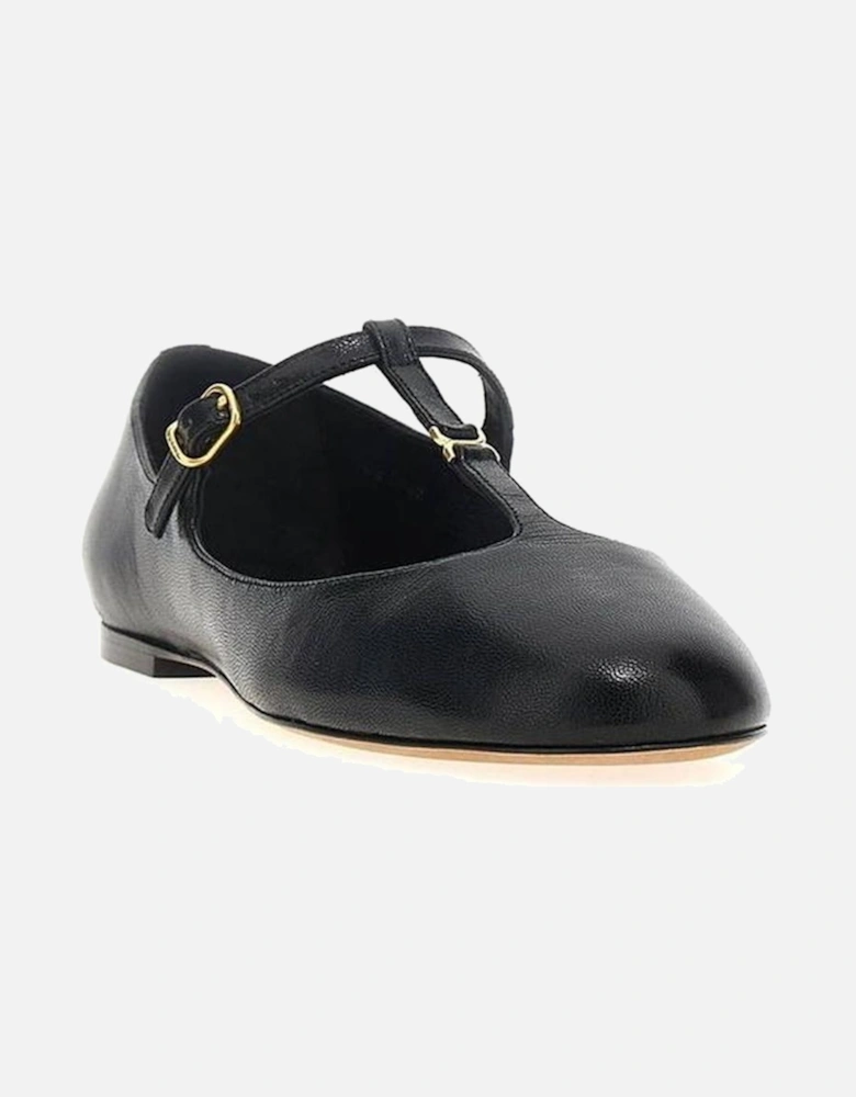 Cashmere Wool Cable Knit Sweater Women - Black Shoes