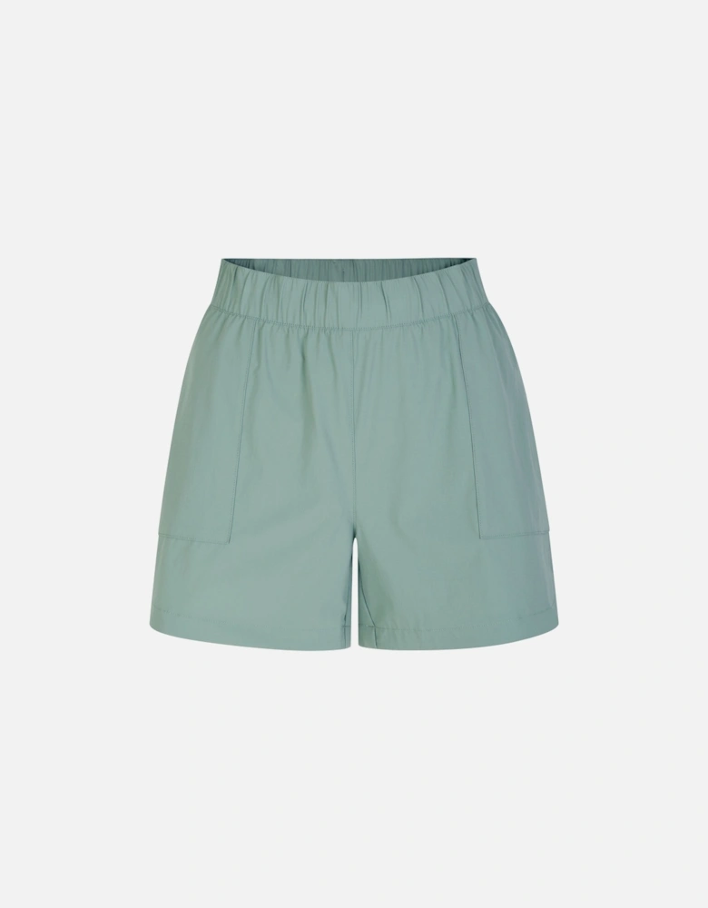 Womens/Ladies Rapport Shorts