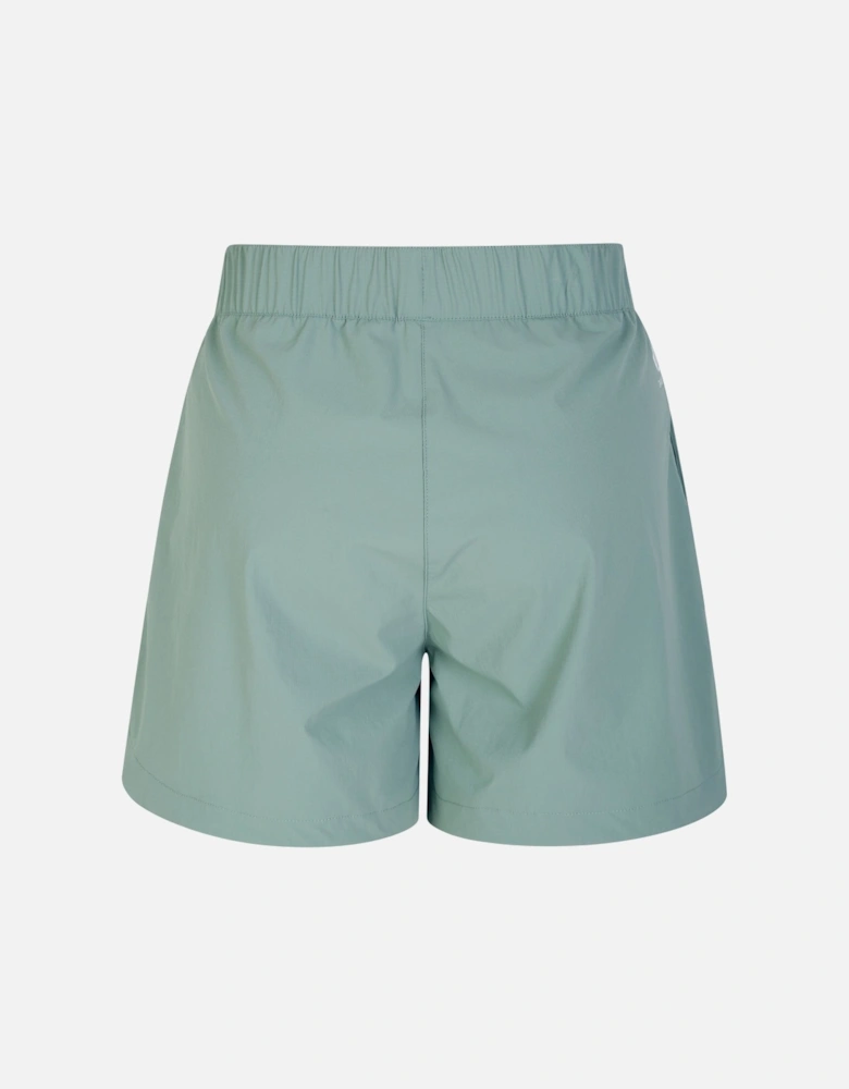 Womens/Ladies Rapport Shorts
