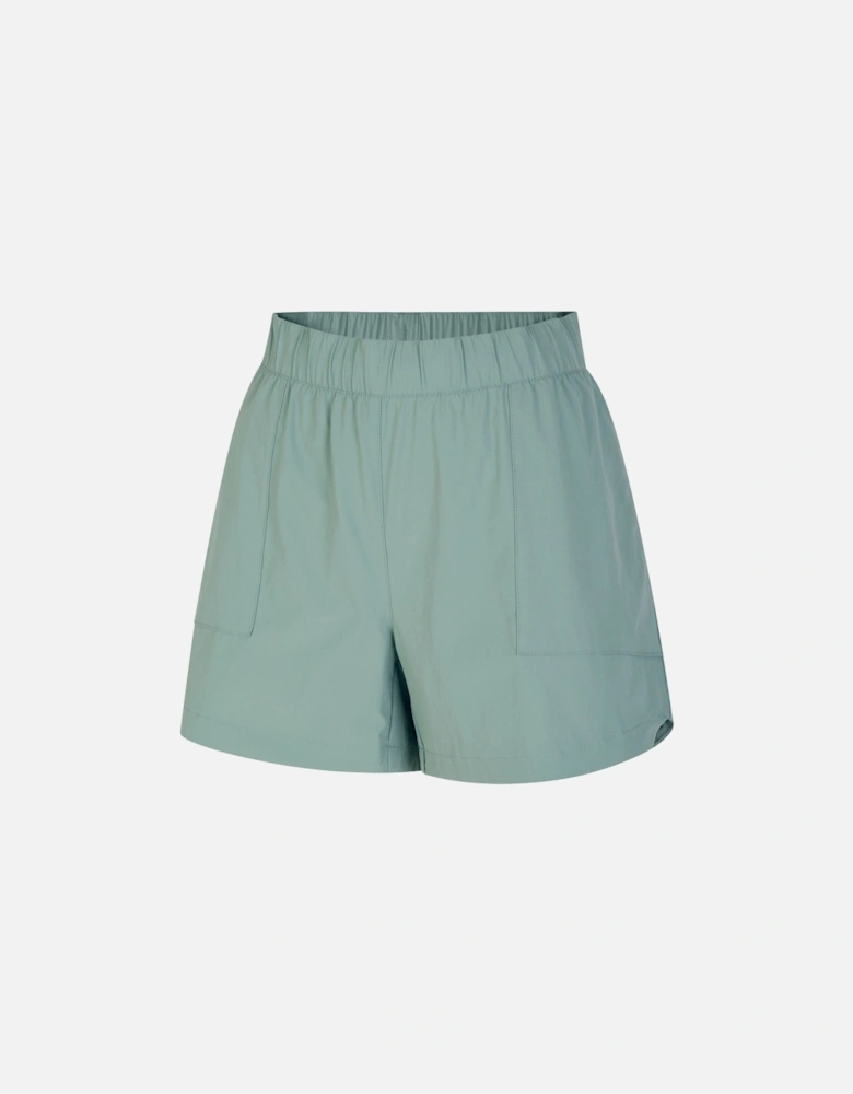 Womens/Ladies Rapport Shorts