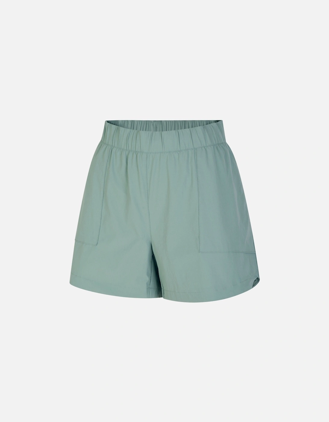 Womens/Ladies Rapport Shorts