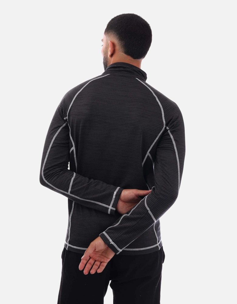 Yonder Half-Zip Top