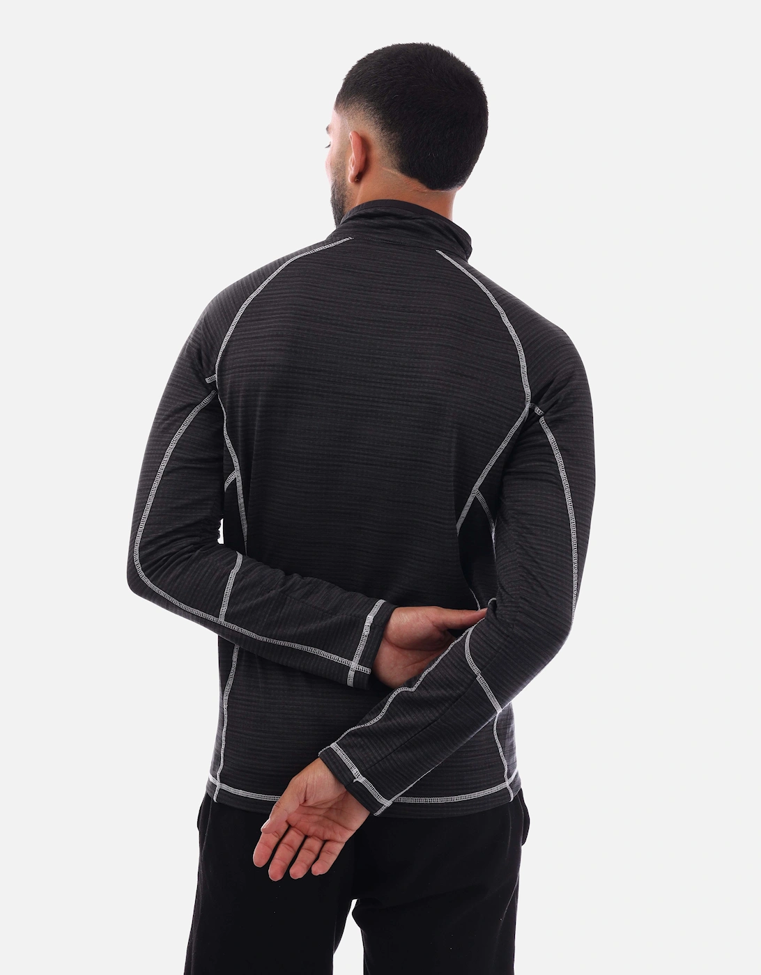 Yonder Half-Zip Top