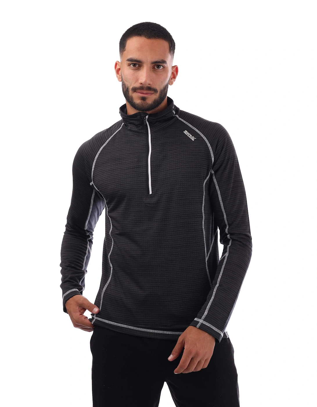 Yonder Half-Zip Top, 5 of 4