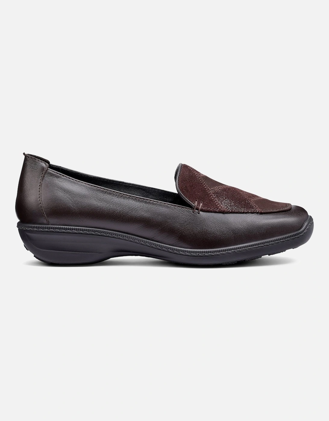 Faith II Womens Slip On Shoes