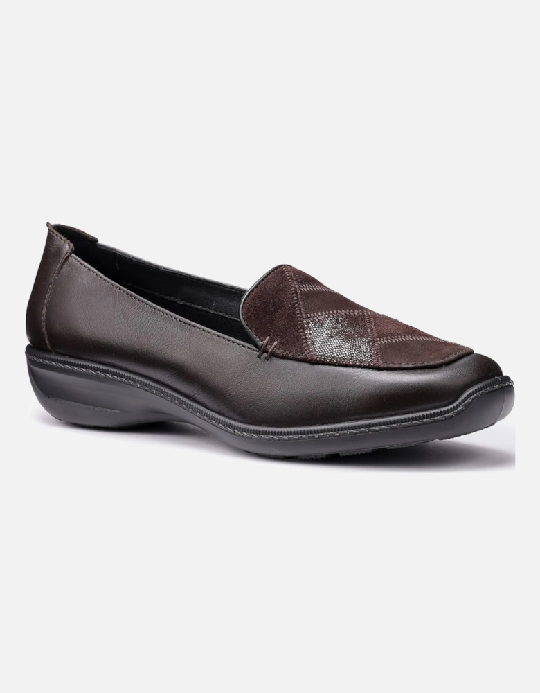 Faith II Womens Slip On Shoes