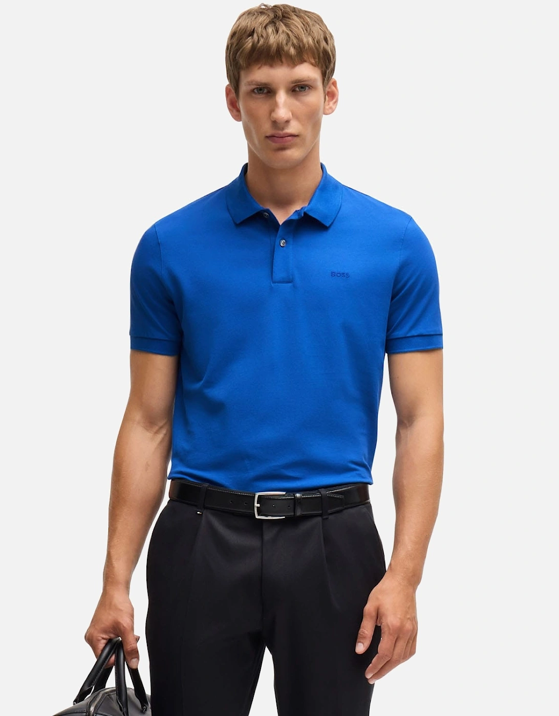 Pallas Polo Shirt, 5 of 4